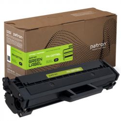  Patron Green Label (PN-02773GL) Xerox Phaser 3020/WC3025 Black (106R02773)