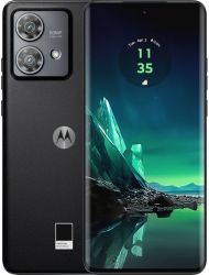  Motorola Moto Edge 40 Neo 12/256GB Dual Sim Black Beauty (PAYH0006RS)