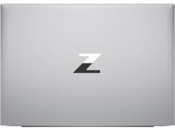  HP ZBook Firefly 16 G10 (740J1AV_V1) Silver -  7