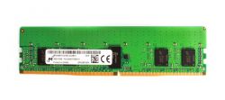 Модуль пам`ятi DDR4 4GB/2400 Micron ECC REG (MTA9ASF51272PZ-2G3B1II)
