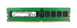 Модуль пам`ятi DDR4 4GB/2400 Micron ECC REG (MTA9ASF51272PZ-2G3B1IG)