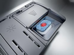 Посудомийні машини Bosch SPV4EMX65K - Картинка 5