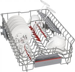 Посудомийні машини Bosch SPV4EMX65K - Картинка 7