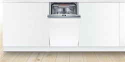 Посудомийні машини Bosch SPV4EMX65K - Картинка 9