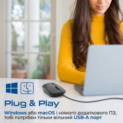 ���� Promate CM-2400 Black - �������� 6