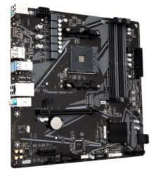 ����������� ����� GIGABYTE A520M DS3H V2 - �������� 3