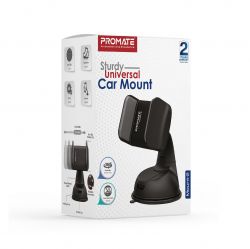 ������ ������������ Promate Mount-2 Black - �������� 7