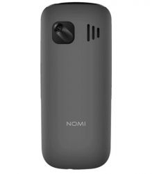 ��������� ������� Nomi i1890 Dual Sim Grey - �������� 2