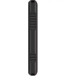 Мобiльний телефон Nomi i1850 Dual Sim Black - Картинка 4