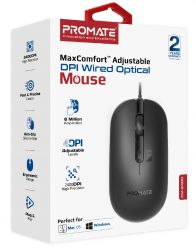 ���� Promate CM-2400 Black - �������� 7