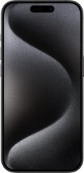  Apple iPhone 15 Pro 512GB A3102 Black Titanium (MTV73RX/A) -  2