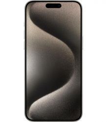  Apple iPhone 15 Pro 512GB A3102 Natural Titanium (MTV93RX/A) -  2