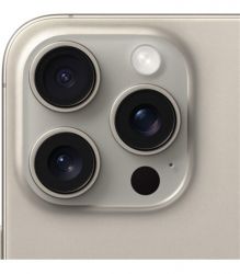  Apple iPhone 15 Pro 512GB A3102 Natural Titanium (MTV93RX/A) -  4