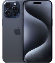  Apple iPhone 15 Pro 512GB A3102 Blue Titanium (MTVA3RX/A)