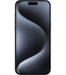  Apple iPhone 15 Pro 512GB A3102 Blue Titanium (MTVA3RX/A) -  2