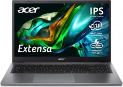  Acer Extensa 15 EX215-23-R01B (NX.EH3EU.00F) Steel Gray -  1