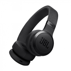 Bluetooth- JBL Live 670NC Black (JBLLIVE670NCBLK) -  1