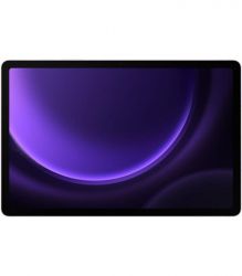  Samsung Galaxy Tab S9 FE 5G SM-X516 6/128GB Lavender (SM-X516BLIASEK) -  3