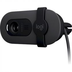 ���-������ Logitech Brio 105 Graphite (960-001592) - �������� 3