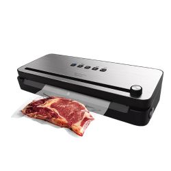 � ��������� ����������� Cecotec SealVac 140 SteelCut CCTC-04258 (8435484042581) - �������� 2