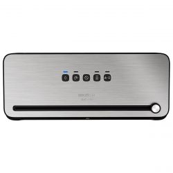 � ��������� ����������� Cecotec SealVac 140 SteelCut CCTC-04258 (8435484042581) - �������� 3