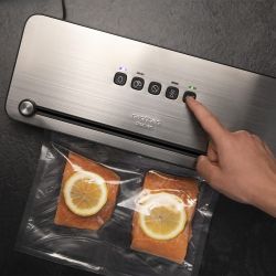 � ��������� ����������� Cecotec SealVac 140 SteelCut CCTC-04258 (8435484042581) - �������� 5