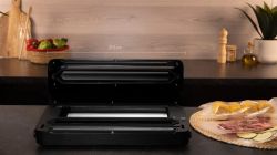 � ��������� ����������� Cecotec SealVac 140 SteelCut CCTC-04258 (8435484042581) - �������� 9