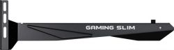  GF RTX 4060 Ti 16G GDDR6 Gaming X Slim MSI (GeForce RTX 4060 Ti GAMING X SLIM 16G) -  6