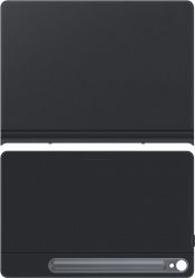 �����-������ Samsung Book Cover ��� Samsung Galaxy Tab S9 SM-X710/SM-X716 Black (EF-BX710PBEGWW)