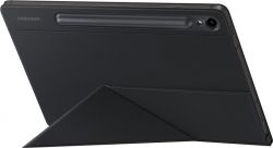 �����-������ Samsung Book Cover ��� Samsung Galaxy Tab S9 SM-X710/SM-X716 Black (EF-BX710PBEGWW) - �������� 2