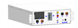 BMS   BOS-GM5.1- Deye High Voltage Battery cluster control box EU Standards (HVB750V/100A-EU)