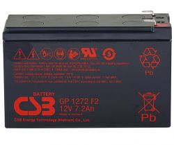 ������������ ������� CSB 12V 7.2AH (GP1272) AGM