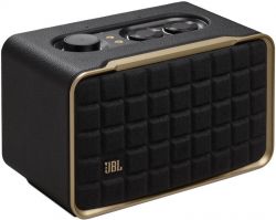 ���������� ��������� ������� JBL Authentics 200 (JBLAUTH200BLKEP)