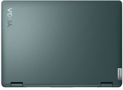  Lenovo Yoga 6 13ABR8 (83B2007MRA) Dark Teal -  8