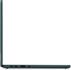  Lenovo Yoga 6 13ABR8 (83B2007MRA) Dark Teal -  9