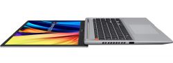  15" Asus VivoBook S15 K3502ZA-BQ408 (90NB0WK1-M00ND0) Grey 15.6" FullHD 1920x1080 IPS , Intel Core i5-12500H 3.3-4.5GHz, RAM 16GB, SSD 512GB, Intel Iris Xe Graphics, DOS -  5