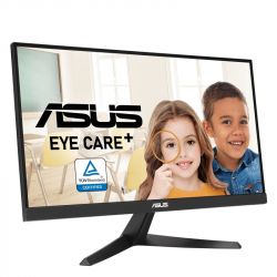 ������� ASUS 21.5" VY229Q (90LM0960-B02170) IPS Black - �������� 2
