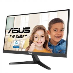  ASUS 21.5" VY229HE (90LM0960-B01170) IPS Black -  3