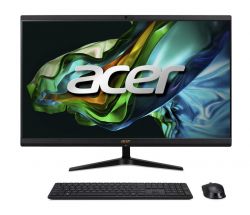  Acer Aspire C24-1800 (DQ.BLFME.00R) Black -  1