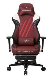 ������ ��� �������� 1stPlayer Duke Black-White-Red