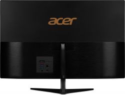  Acer Aspire C24-1800 (DQ.BLFME.00R) Black -  4