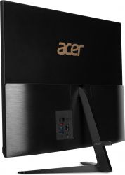  Acer Aspire C24-1800 (DQ.BLFME.00R) Black -  5