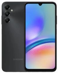  Samsung Galaxy A05s SM-A057 4/128GB Dual Sim Black (SM-A057GZKVEUC)