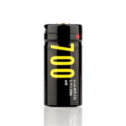 ���������� Soshine CR123A/16340 microUSB 700mAh 1�� - �������� 2