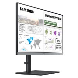  Samsung 23.8" S24C430 HDMI, DP, USB, IPS, 100Hz, 4ms LS24C430GAIXCI -  4