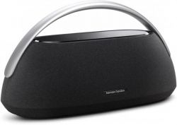 ��������� ������� Harman/Kardon Go+Play 3 Black (HKGOPLAY3BLKEP)