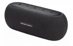 ���������� ��������� ������� Harman/Kardon Luna Black (HKLUNABLKEU) - �������� 2