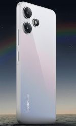  Xiaomi Redmi 12 5G 4/128GB Dual Sim Silver EU_ -  4