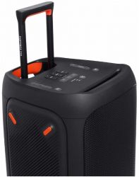 ������������ ������� JBL PartyBox 310 Black (JBLPARTYBOX310EP) - �������� 6