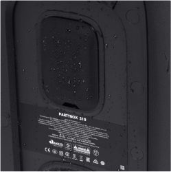 ������������ ������� JBL PartyBox 310 Black (JBLPARTYBOX310EP) - �������� 7